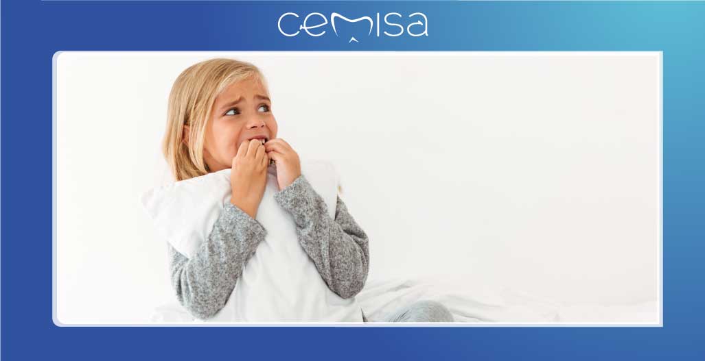Come superare la paura del dentista