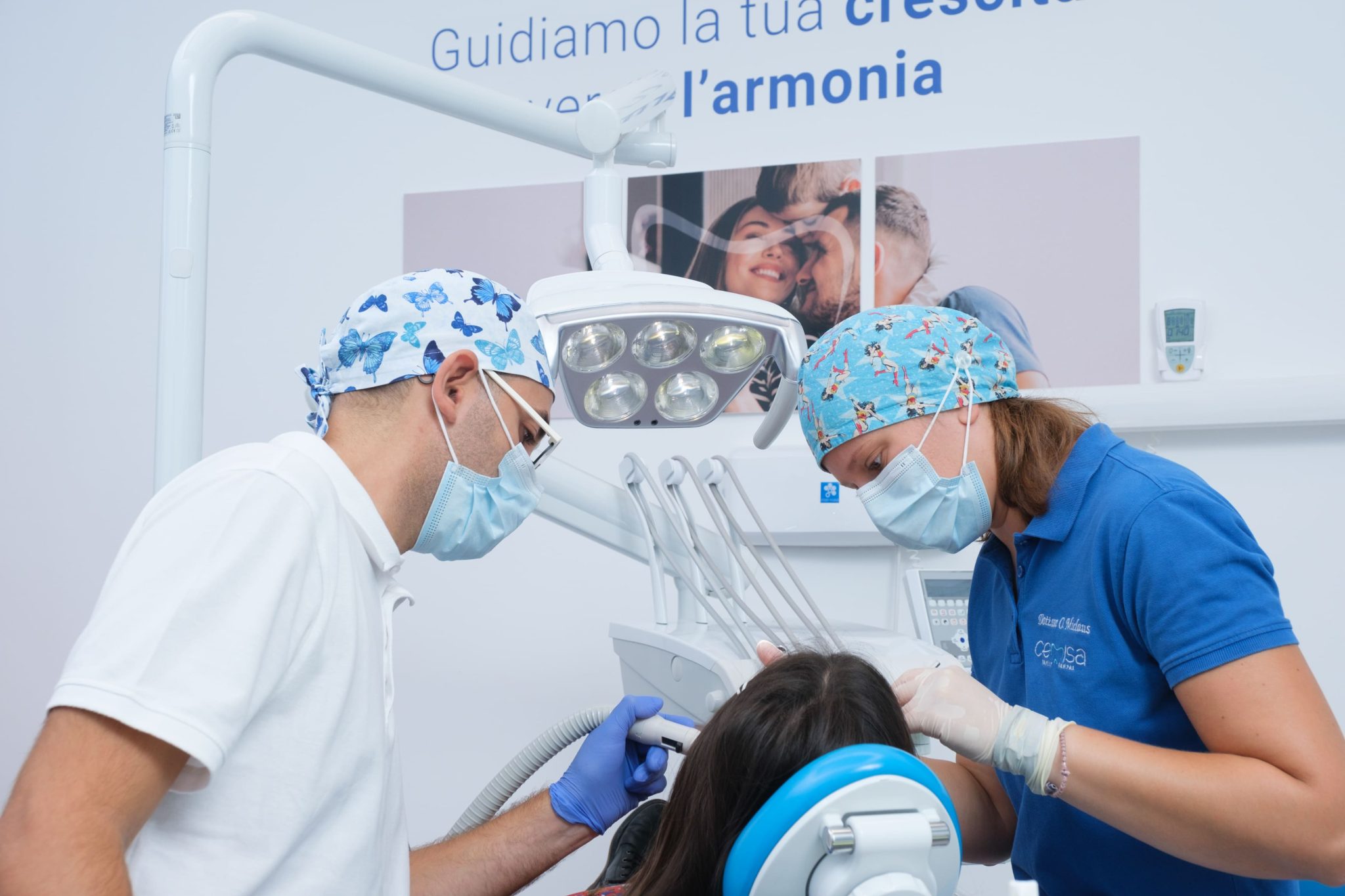 Studio Cemisa - Studio Dentistico Cemisa a Torino 3