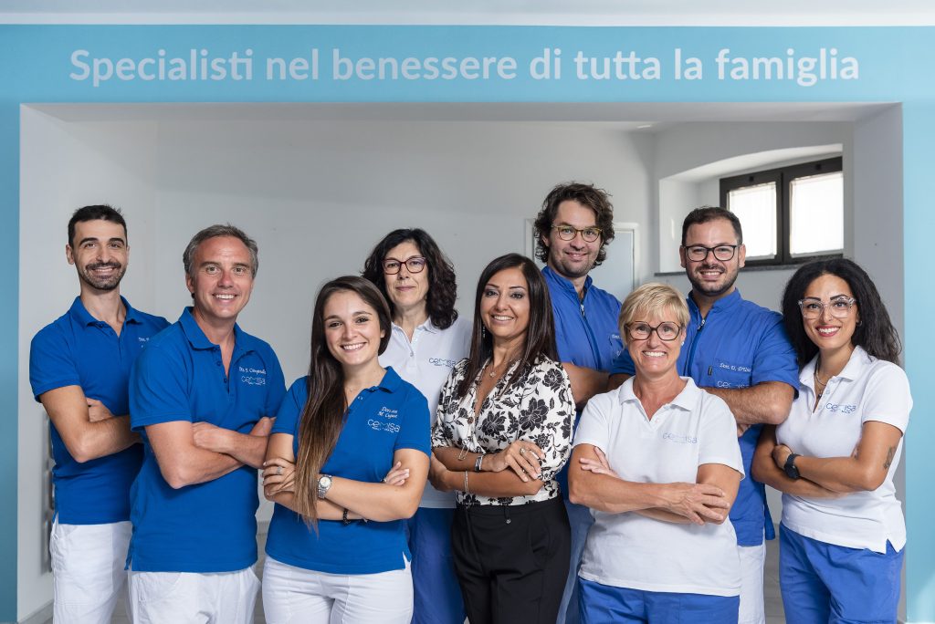 Studio Dentistico Cemisa a Torino 4